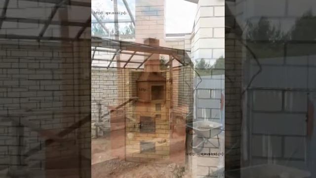 Авторское Барбекю смотреть онлайн
