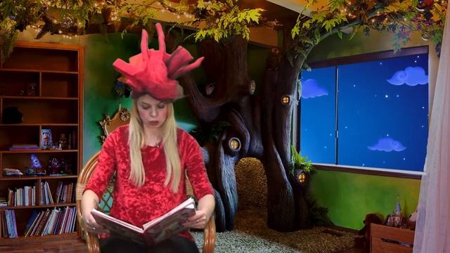 Сказки на ночь 19 октября 2023. смотреть онлайн