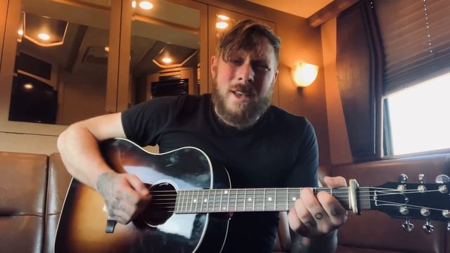 Ben Fuller - Who I Am | Hope After the Hurricane смотреть онлайн