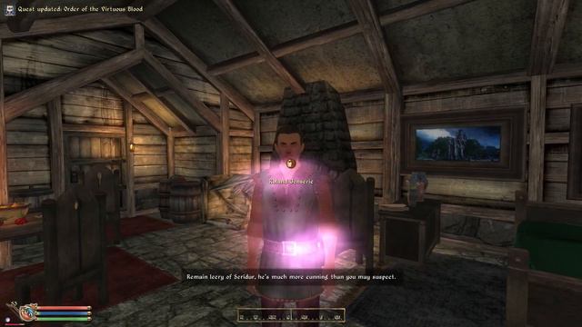 Let's Play Oblivion as an Imperial Agent -- Caula Cosades in "Licence to Kill" S03 E02 смотреть онлайн