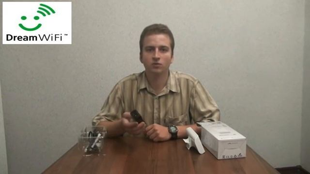NanoStation M5 LOCO смотреть онлайн