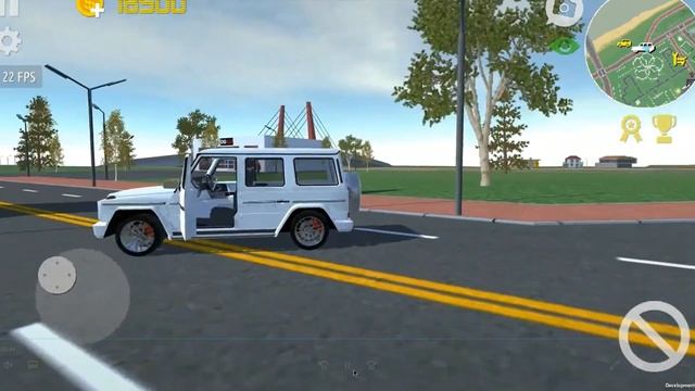 ВОТ КАК ВЫГЛЯДЕЛ СИМУЛЯТОР АВТОМОБИЛЯ 2 ДО ТОГО КАК ОН СТАЛ ИЗВЕСТНОЙ ИГРОЙ/CAR SIMULATOR 2