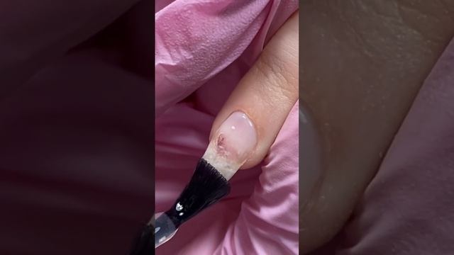 Длинные ногти ЗА или ПРОТИВ #дизайнногтей #короткиевидео #маникюр #дизайн #идеидлядизайна смотреть онлайн