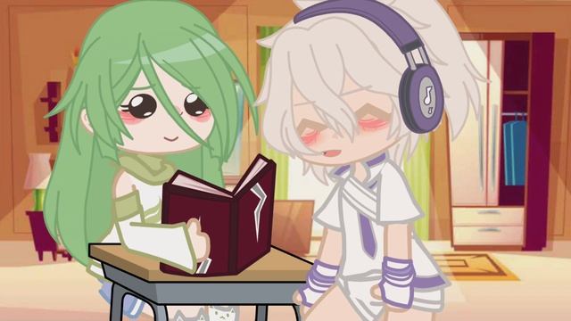 [йоши заставил еву учить стих?..] - без шипа | йоши / ева | Yoshimurachi x Kroshka Eva | смотреть онлайн