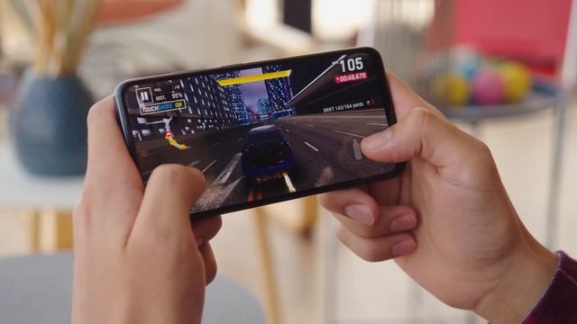 Xiaomi Redmi Note 10 review смотреть онлайн