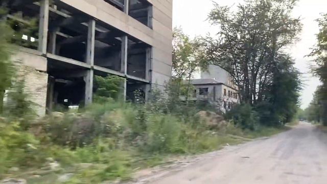 ПГТ Сява Завод 11.08.2021 смотреть онлайн