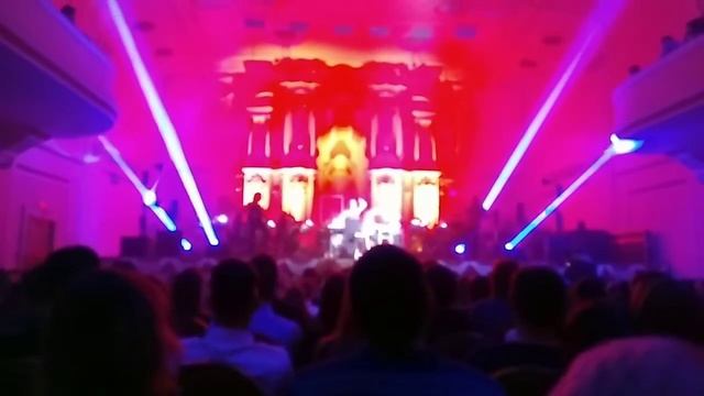 Rock opera(15) смотреть онлайн