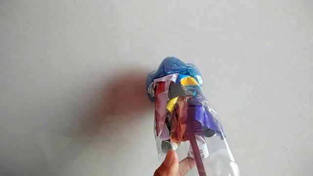 EcoBricks #A solution to plastic pollution #How to make an EcoBrick #ecobrick #Diy EcoBrick #tlm EV смотреть онлайн