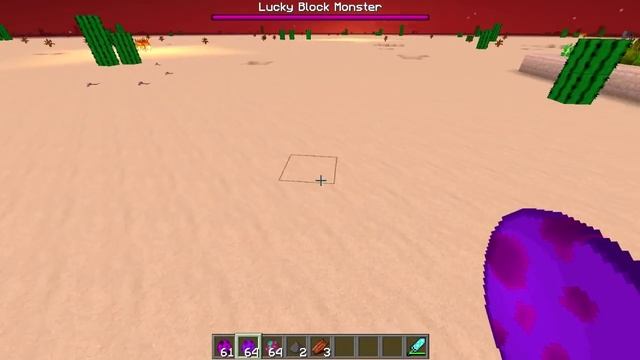 БЛОКИ УБИЙЦЫ В MINECRAFT! Обзор мода Minecraft 