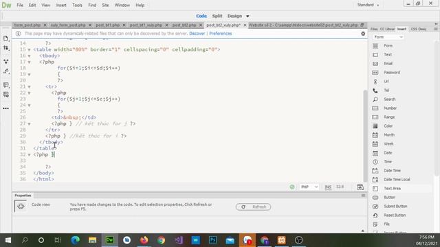 PHP#4 $_POST['name'] & $_GET['name'] смотреть онлайн