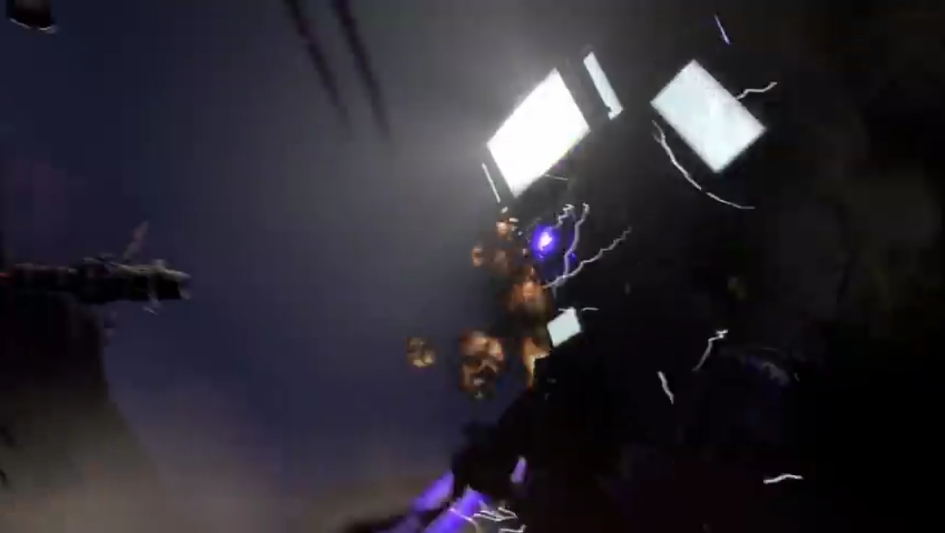 Skibidi Toilet 67 (part 3) смотреть онлайн