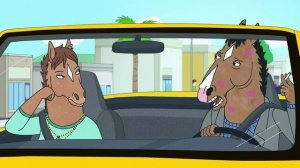 Конь БоДжек / BoJack Horseman - 4 сезон 4 серия