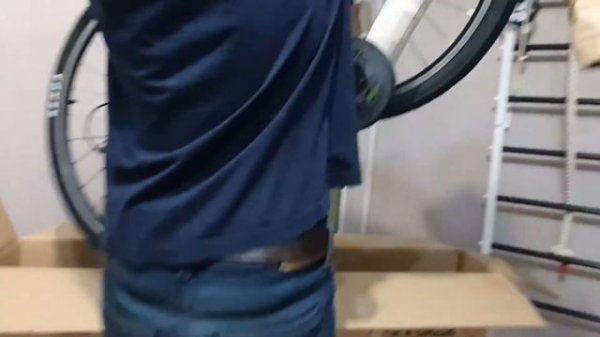 Детский велосипед Frog 55 и Frog 69