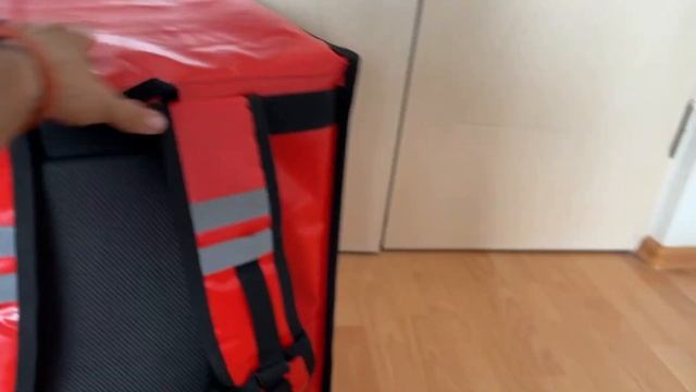 Магнит Доставка форма для курьеров. Обзор сумки Магнит и формы. Плюсы и минусы смотреть онлайн