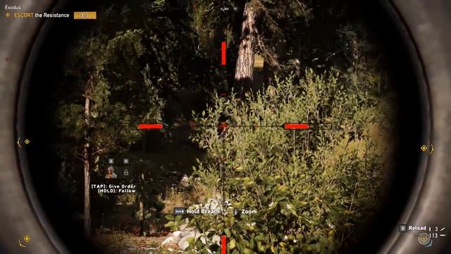 Far Cry 5 Review (A More Refined Open World Game) - Gggmanlives смотреть онлайн