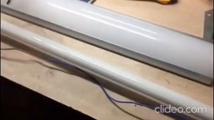 Как подключить светодиодную лампу