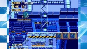 Sonic 2: Return of Shadow - Walkthrough (First Public Demo)