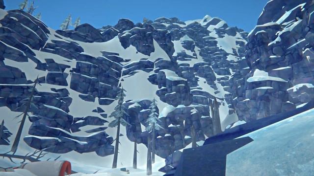 АЙСБЕРГ THE LONG DARK ОБЪЯСНЁН! смотреть онлайн