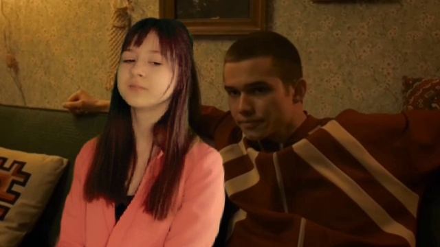 Слово пацана (косплей) 2 часть