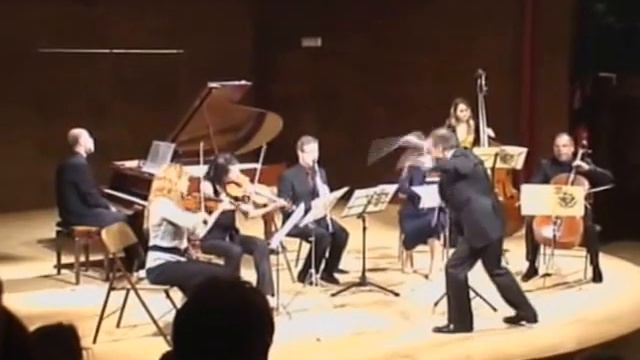 No te asustes de la Xana op.36 compuesta por Pablo Miyar смотреть онлайн