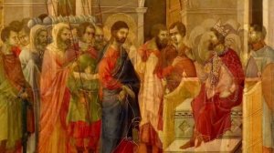 Егда славнии ученицы (песнопение)