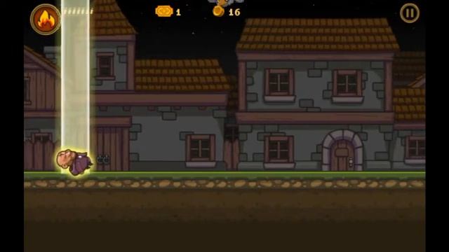 ОБЗОР ИГРЫ MIDNIGHT HUNTER | ANDROID | 100 ПОДПИСЧИКОВ!) смотреть онлайн