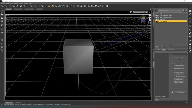 Get Rendering! - A complete guide to Daz Studio for Beginners смотреть онлайн