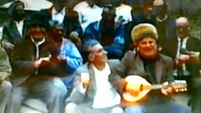 Лакская песня, Хосрех смотреть онлайн