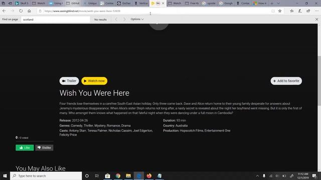 Wordpress Elementor Site from Scratch part 2 Header and Footer смотреть онлайн