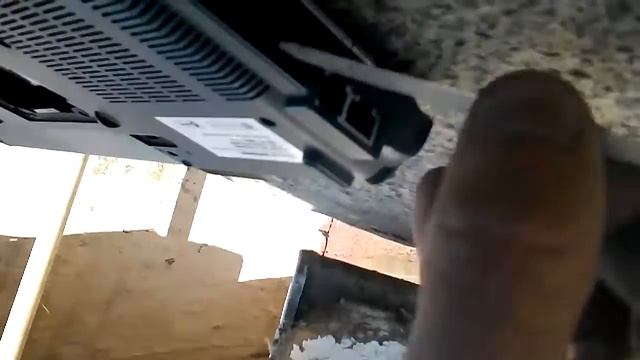 Чистка ноутбука от пыли без разборки ноута. Быстрая чистка ноутбука от пыли, без разборки. смотреть онлайн