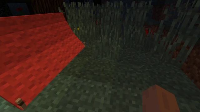 ЧТО ТО НАПАЛО НА МЕНЯ/ЖУТКИЙ ЛЕС - Страшилки Minecraft?? смотреть онлайн