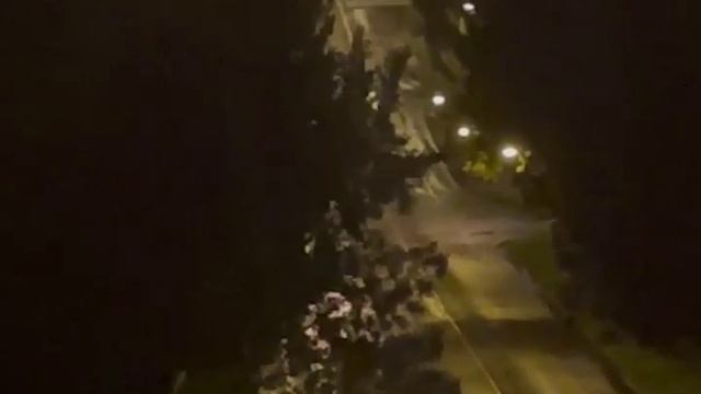 Ночью в Луганске вновь подорвали газопровод смотреть онлайн