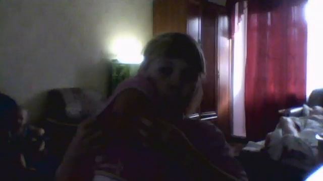 Видео C веб-камеры от 16 октября 2015 г., 05:11 (UTC)