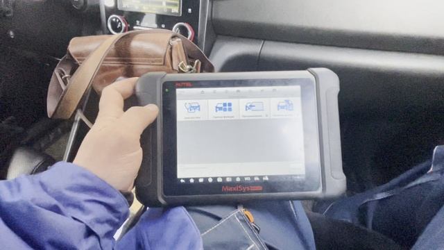 Выездная #диагностика к #авто