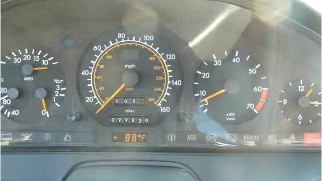 1994 Mercedes-Benz SL-Class Used Cars Greensboro NC смотреть онлайн