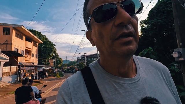 Dünyanın Tatil Cenneti Coron Sokakları Değil de Bir Anadolu Kenti Gibi смотреть онлайн