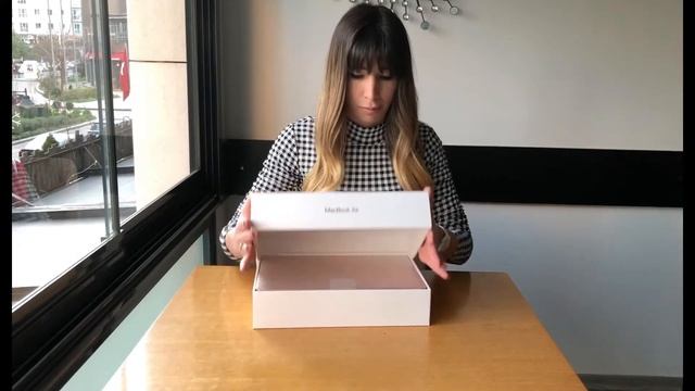 MACBOOK AİR 2019 İNCELEME смотреть онлайн