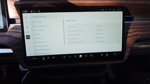 Rivian R1T: Visiting Rivian's First Hub!!!