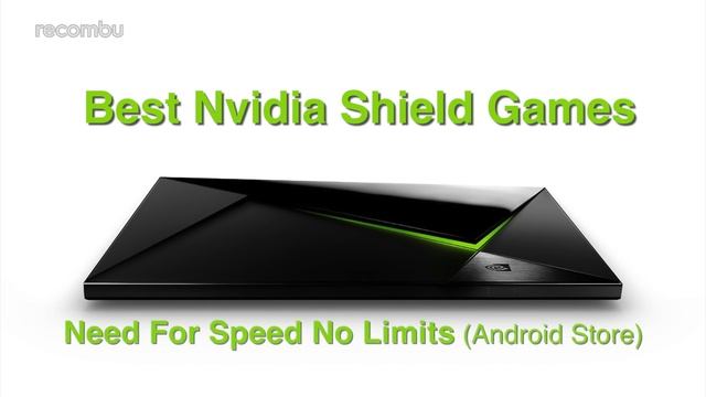 Best Nvidia Shield Games to play on the Shield TV or Tablet смотреть онлайн