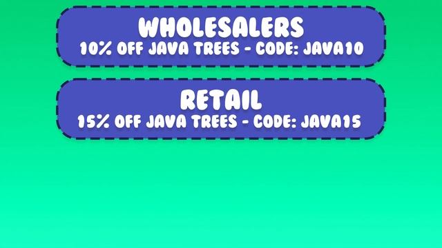 Java Trees Are Back! | King's Cages Network News смотреть онлайн