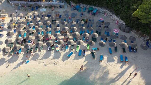 Лучшие пляжи Албании, Ксамил 2019: Lori Beach смотреть онлайн