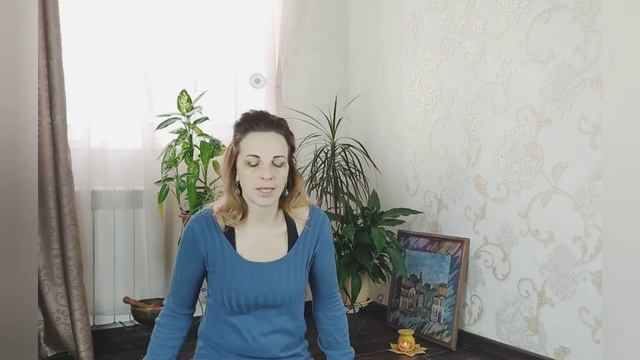 Капалабхати дыхательная практика смотреть онлайн