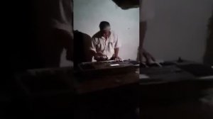 Нурислам Алиев-гордость Ирчамула