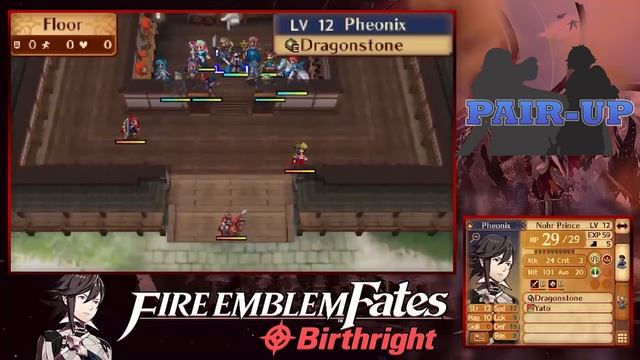 Birthright - Fire Emblem's Most Overlooked Game смотреть онлайн