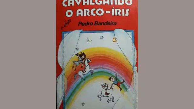 Esse Pequeno Mundo - Poema do Pedro Bandeira смотреть онлайн