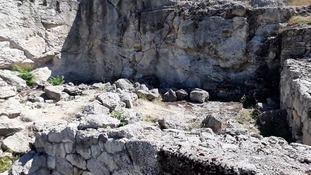 Керчь. Древний город Пантикапей смотреть онлайн