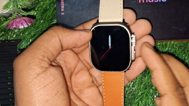 MT78 Ultra Smartwatch | Apple Watch Ultra 2 | 1GB Memory #smartwatchclub #MT78ultra #applelogo смотреть онлайн