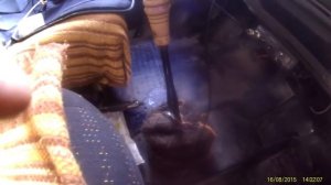 Доработка салона в газели 3302!!!