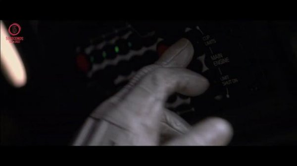 PLANET OF THE APES (2001) | MYSTERIOUS EXPLOSION | CUT MOVIE - 46