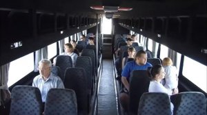 Пассажирский катер КС- 162